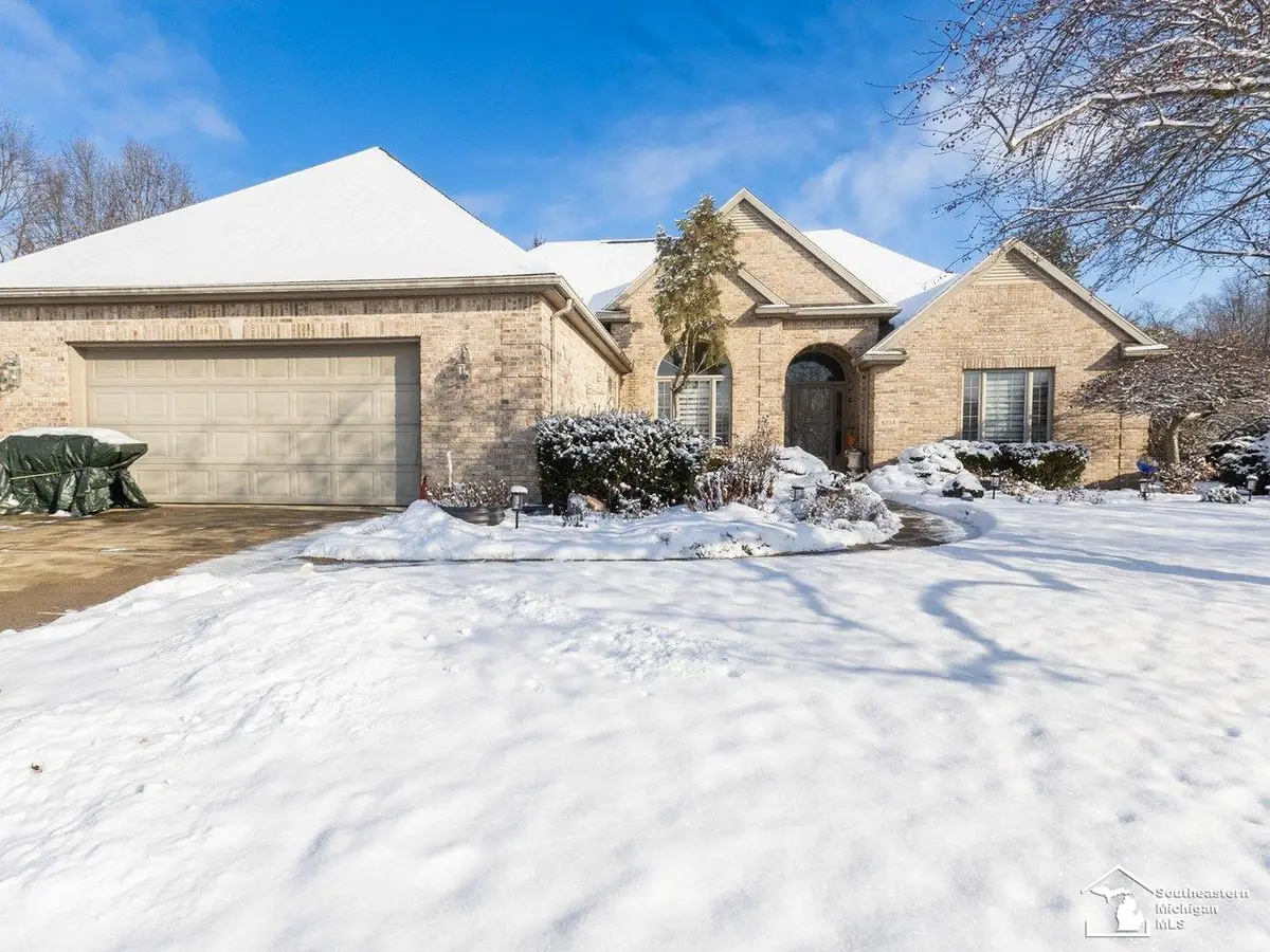 6334 Brent Valley, Temperance, MI 48182 - #1