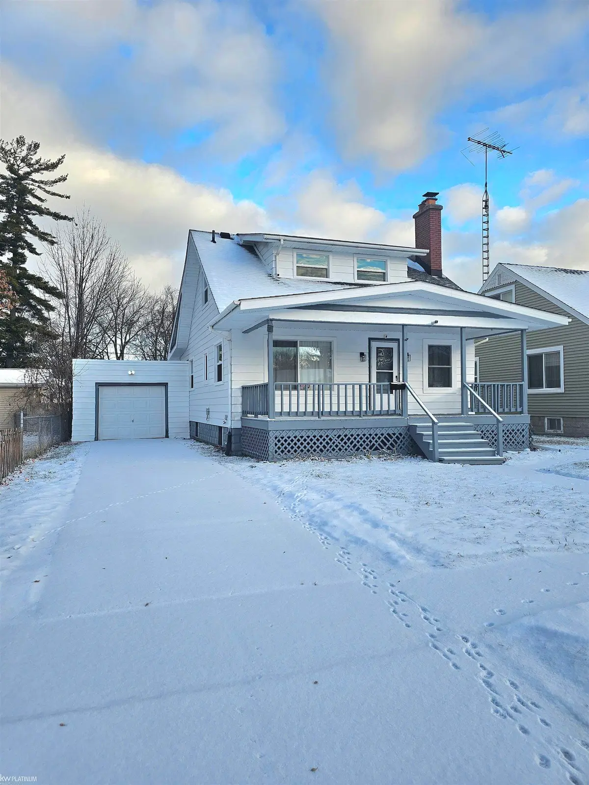 1329 Minnie, Port Huron, MI 48060 - #1