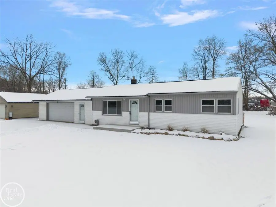 4490 Marcella, Shelby Township, MI 48317 - Image #3