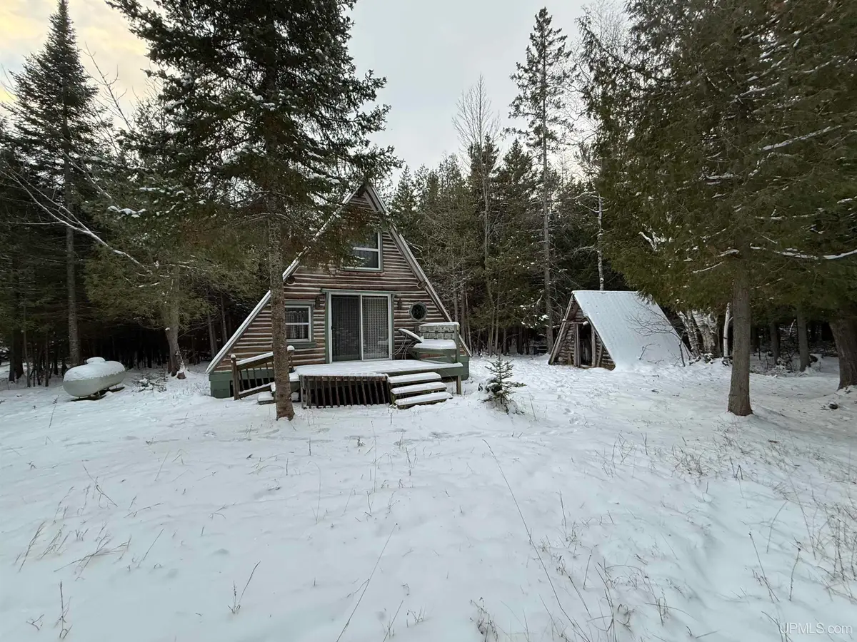 12.5 Acres Ii, Garden, MI 49835 - Image #1