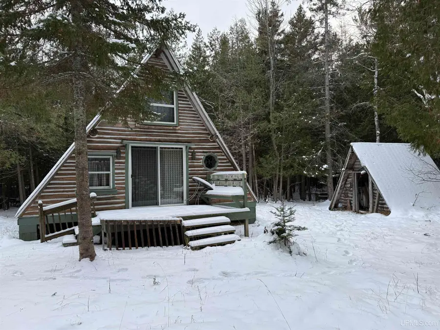 12.5 Acres Ii, Garden, MI 49835 - Image #3