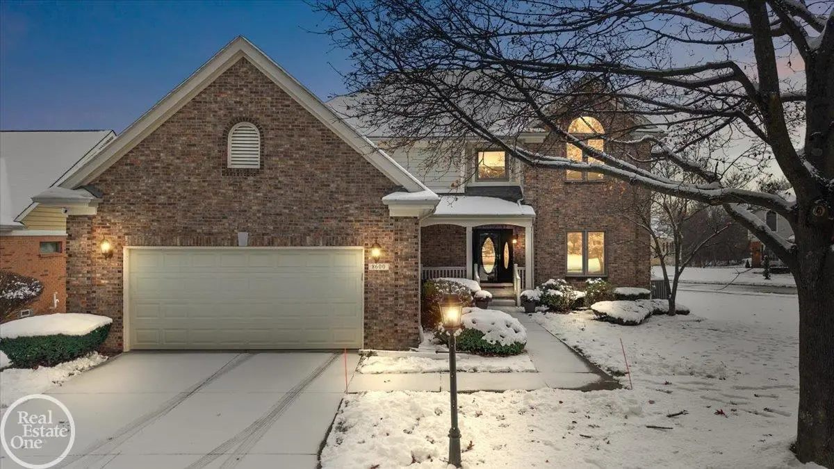 8600 Invitational #Unit 29, Washington Township, MI 48094 - Image #1