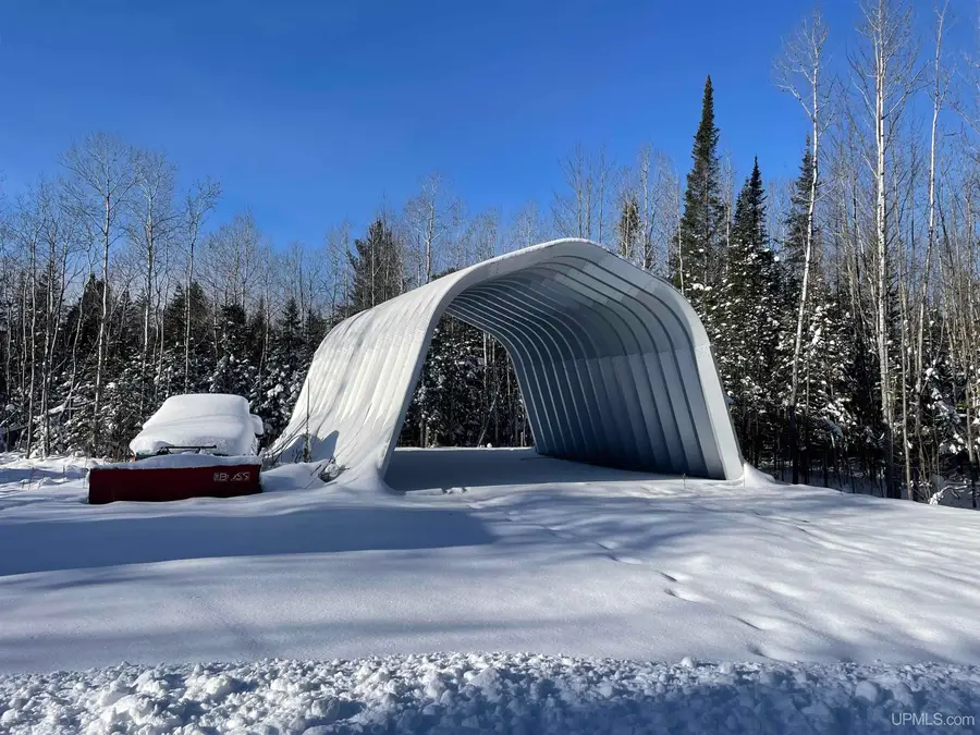 9593 W Chvala Rd, Manistique, MI 49854 - Image #3