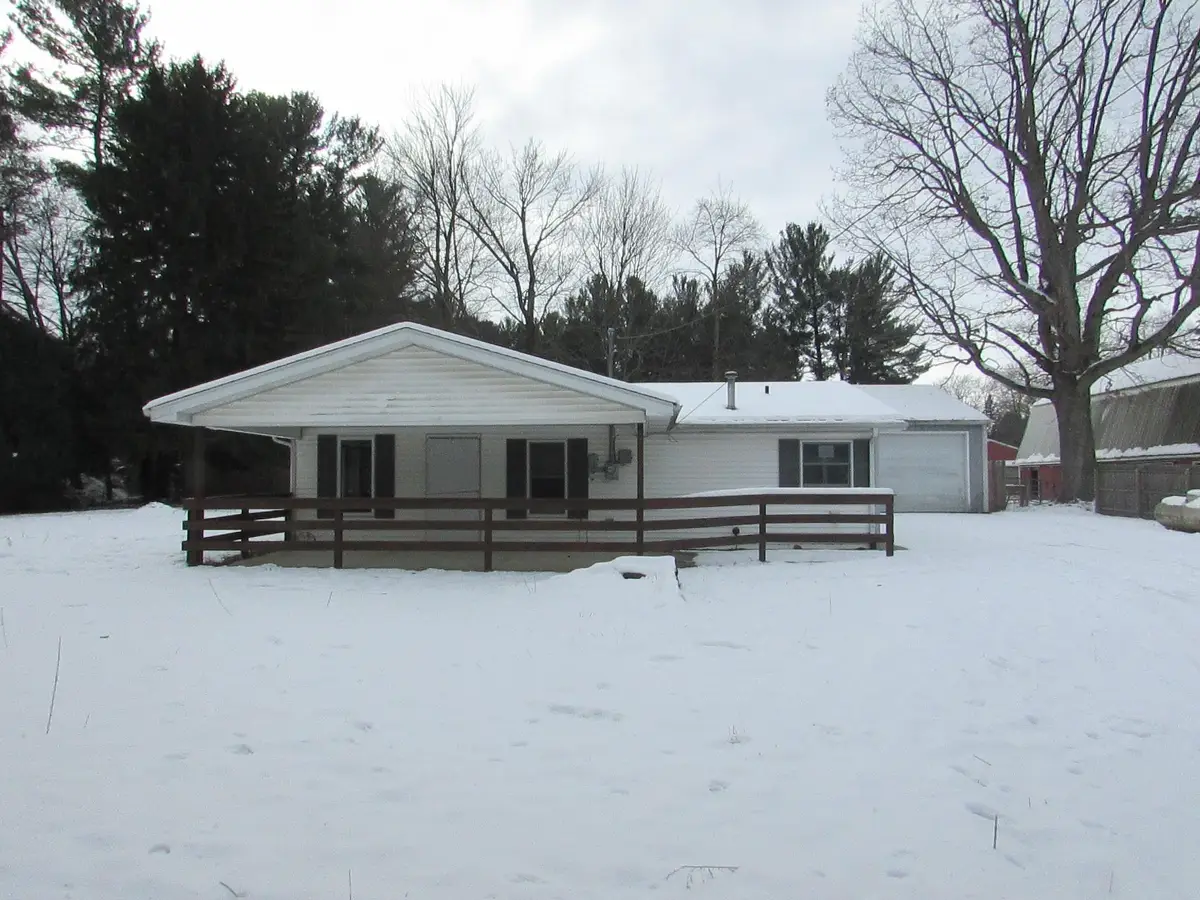 2905 W Burt, Montrose, MI 48457 - #1