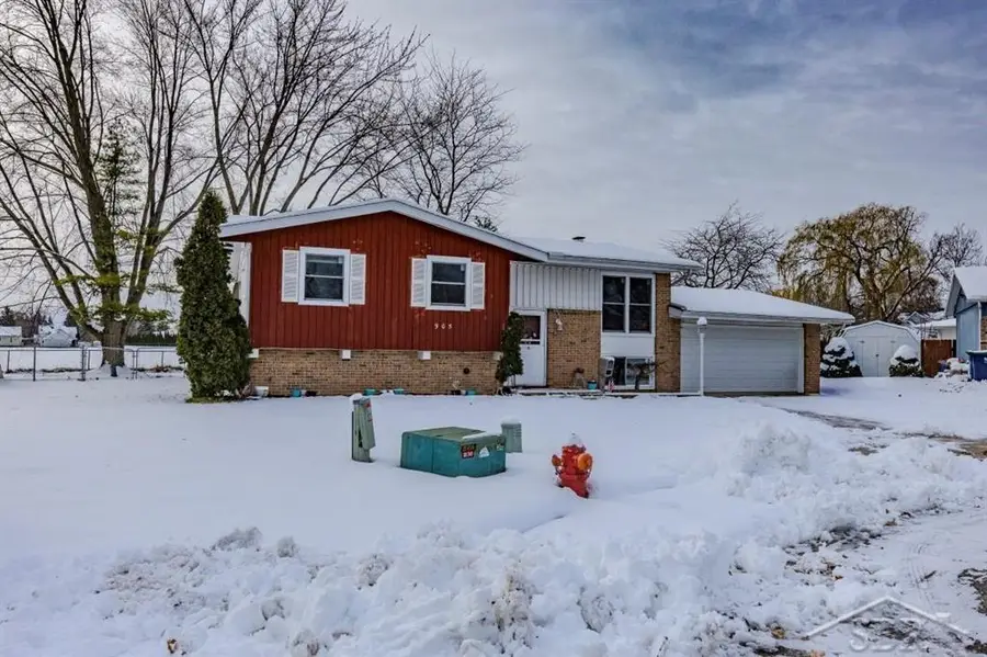 905 Murphy, Bay City, MI 48706 - Image #3
