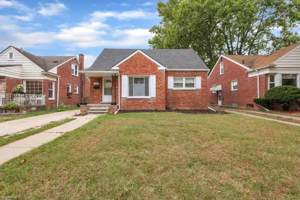 17363 Olympia, Redford, MI 48240