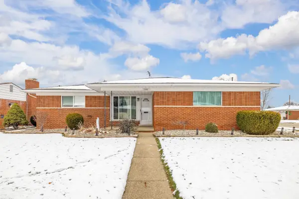 11357 Geoffry, Warren, MI 48093