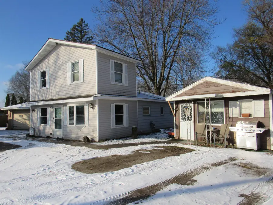 7640 River, Cottrellville, MI 48039 - #2