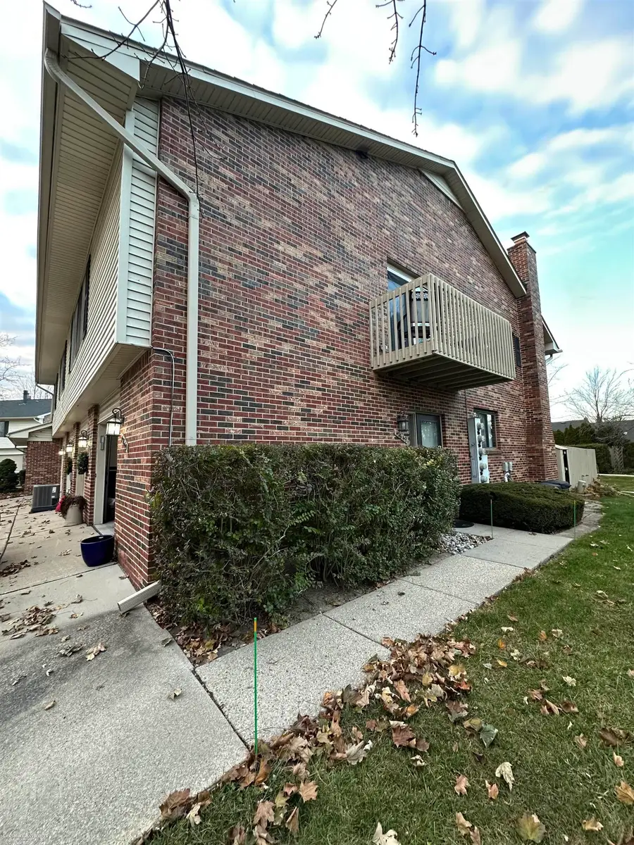 42649 Jeanette #78, Clinton Township, MI 48038 - Image #2