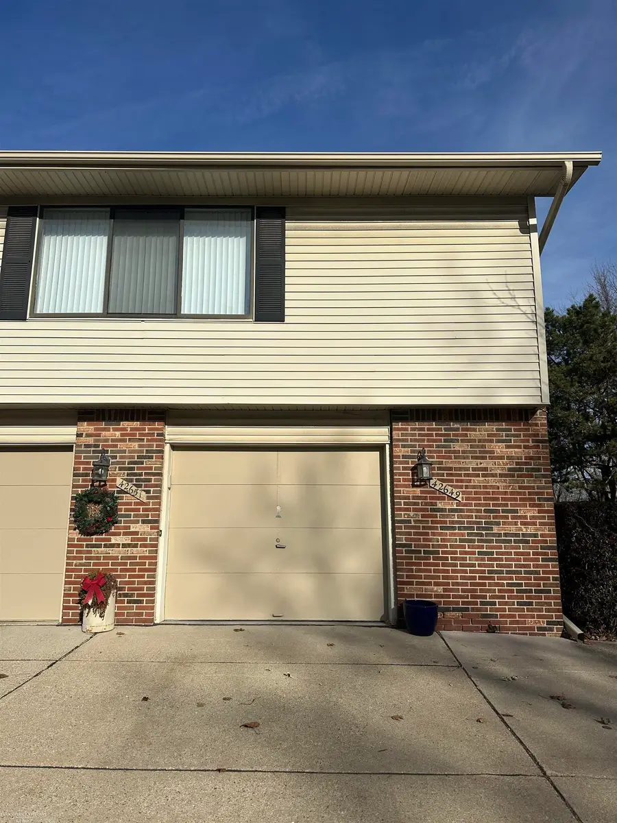 42649 Jeanette #78, Clinton Township, MI 48038 - Image #3