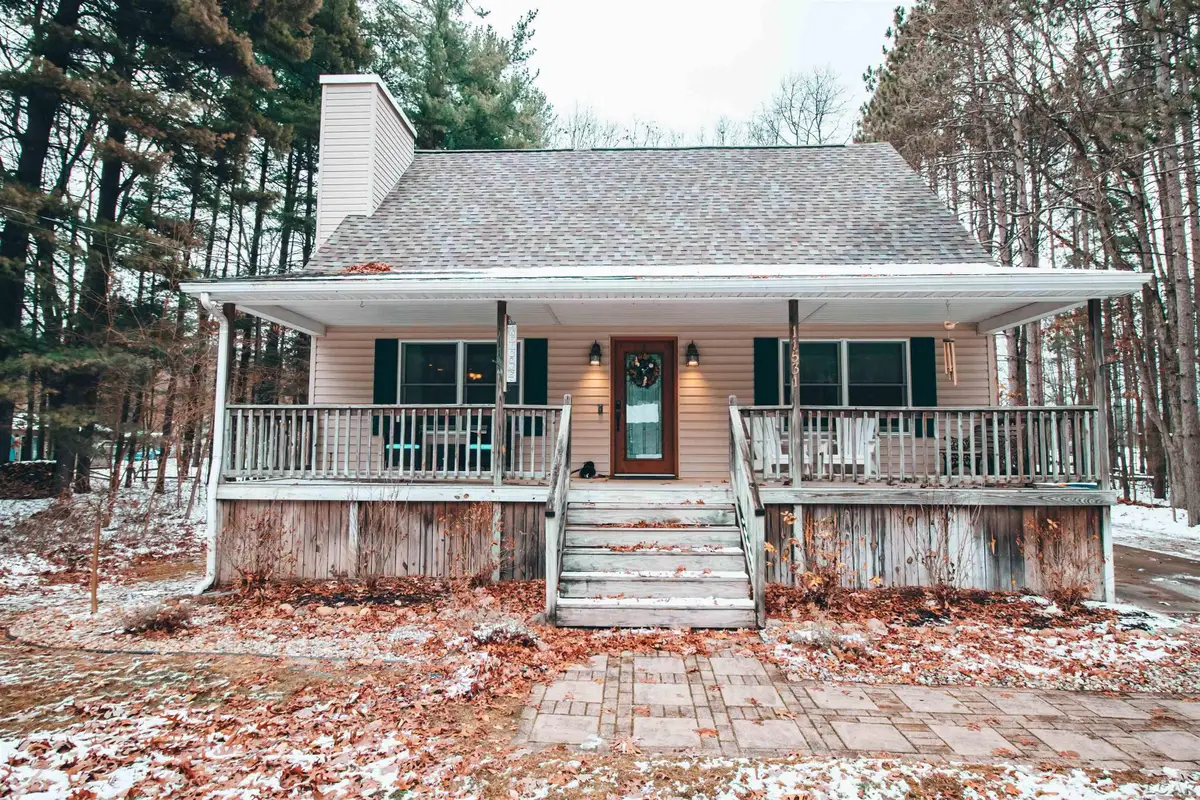 11531 Rutan Circle, Jerome, MI 49249 - #1