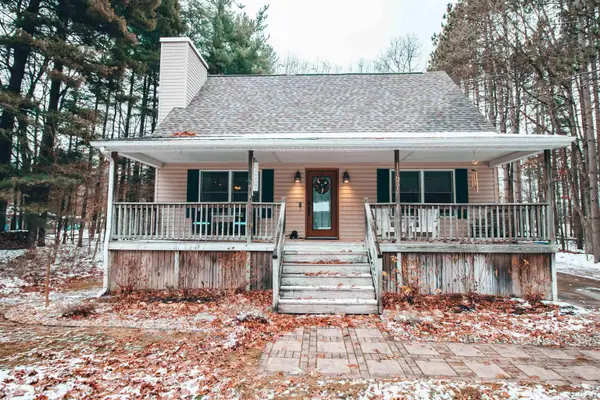 11531 Rutan Circle, Jerome, MI 49249