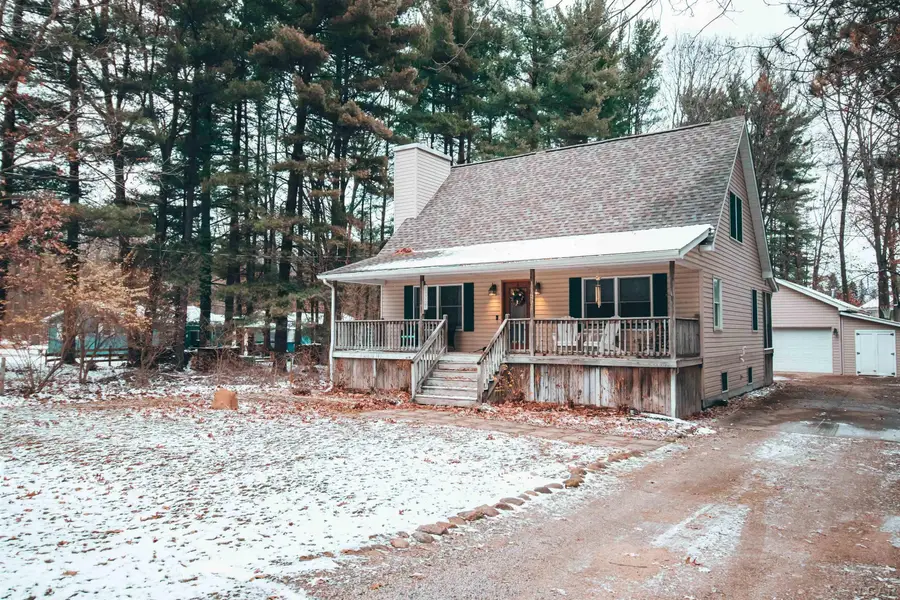 11531 Rutan Circle, Jerome, MI 49249 - #2