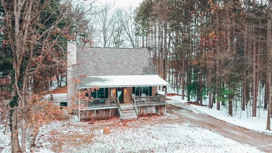 11531 Rutan Circle, Jerome, MI 49249 - #3