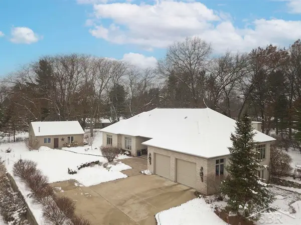 3017 Orchard, Midland, MI 48640