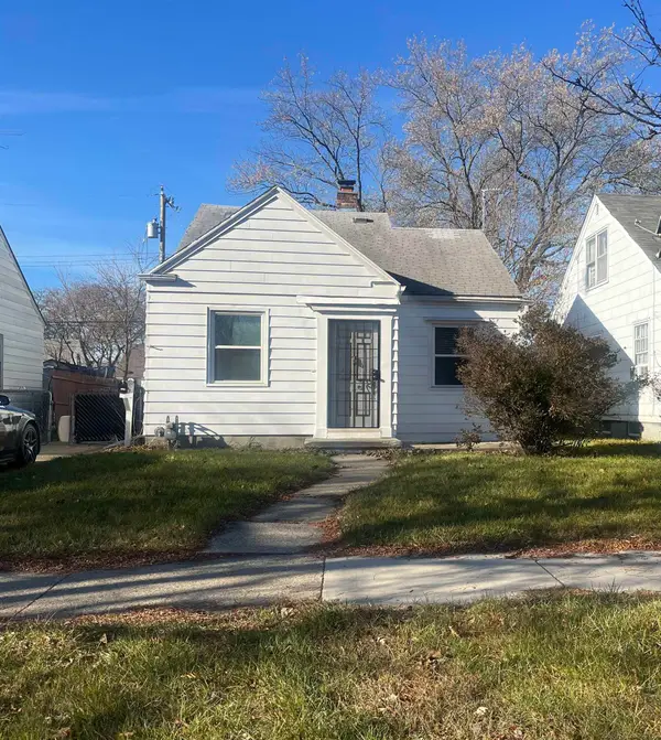 20577 Fairport, Detroit, MI 48205