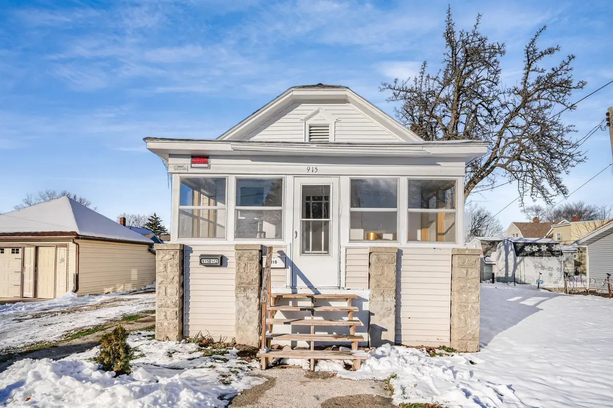 915 29th, Bay City, MI 48708 - Image #1