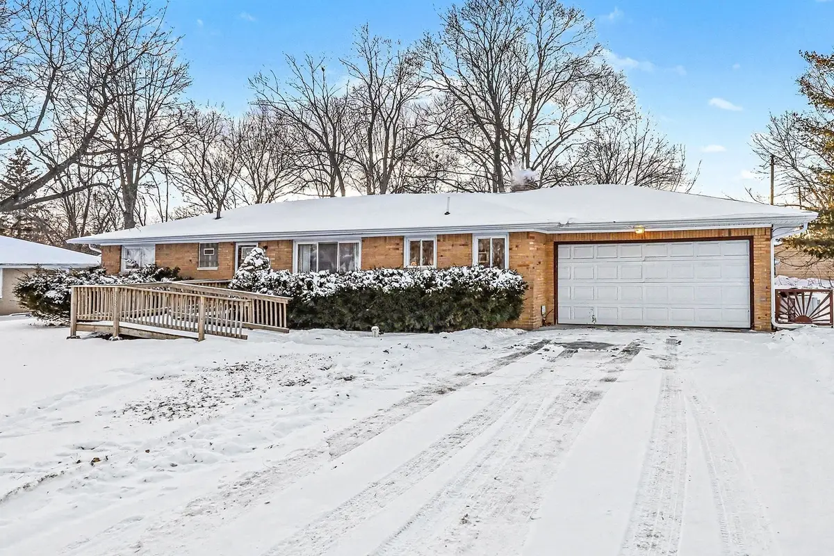 3088 Curtis, Flint, MI 48507 - #1