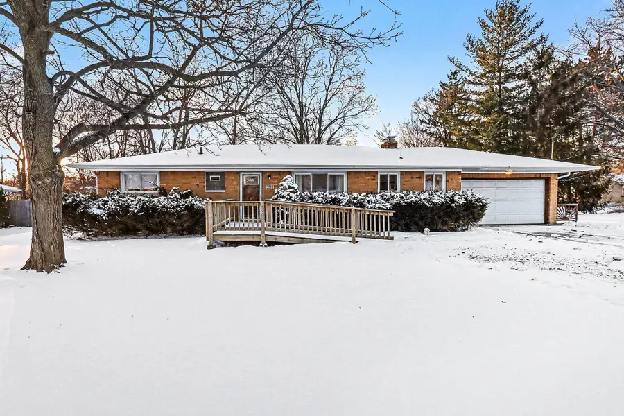 3088 Curtis, Flint, MI 48507 - #2