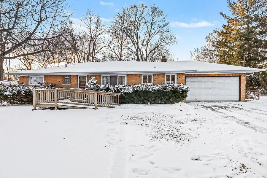 3088 Curtis, Flint, MI 48507 - #3