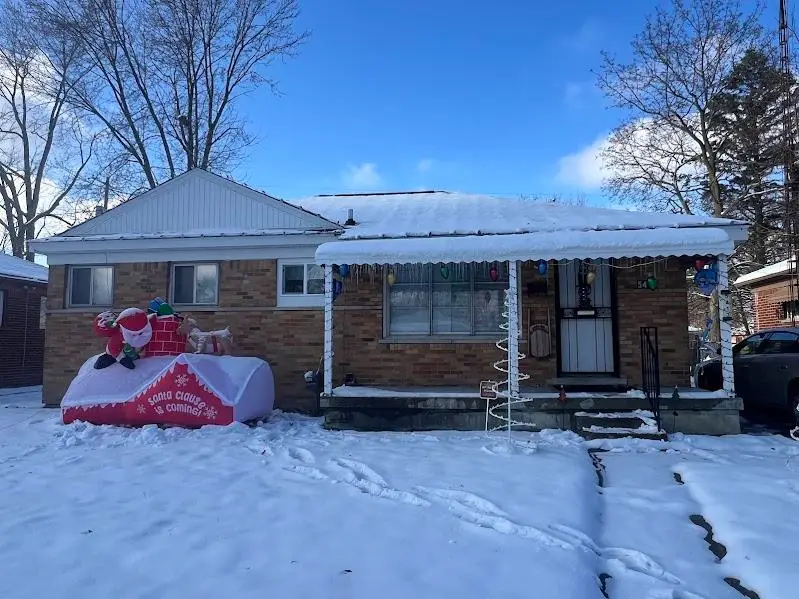 5413 Fleming, Flint, MI 48504 - #1