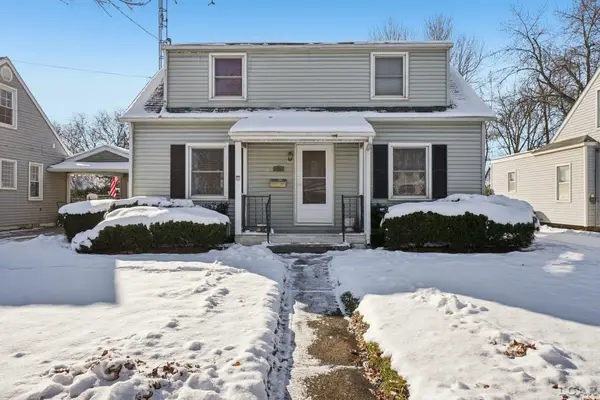 547 Riverside, Adrian, MI 49221