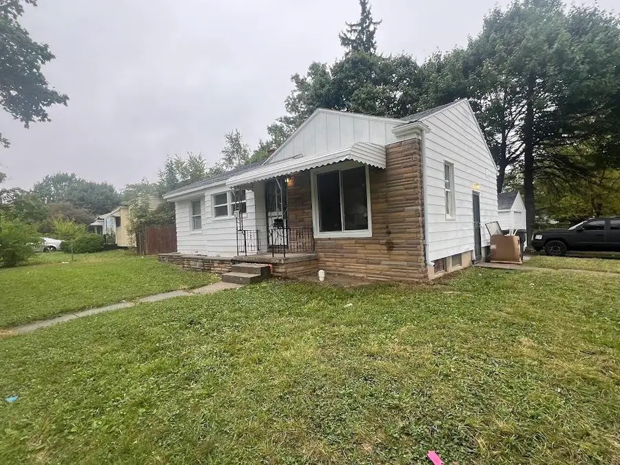 4702 Warrington, Flint, MI 48504 - #2