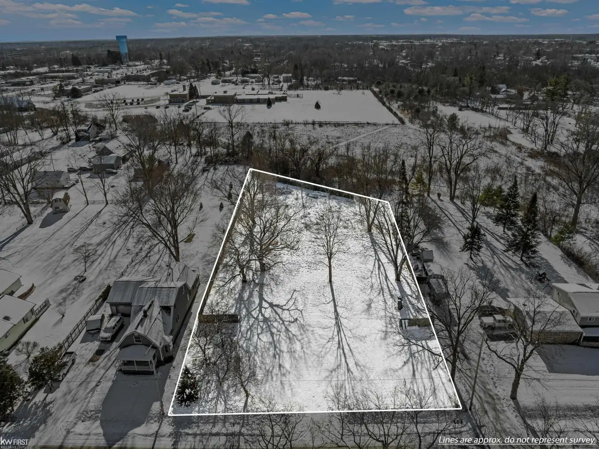 3418 Byers, Burton, MI 48519 - #1