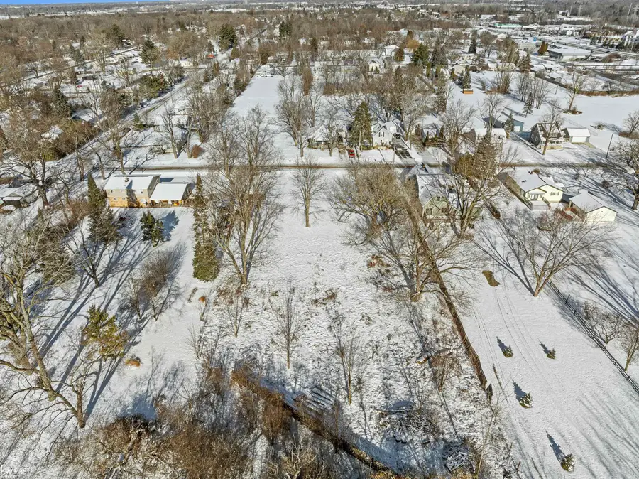 3418 Byers, Burton, MI 48519 - #3