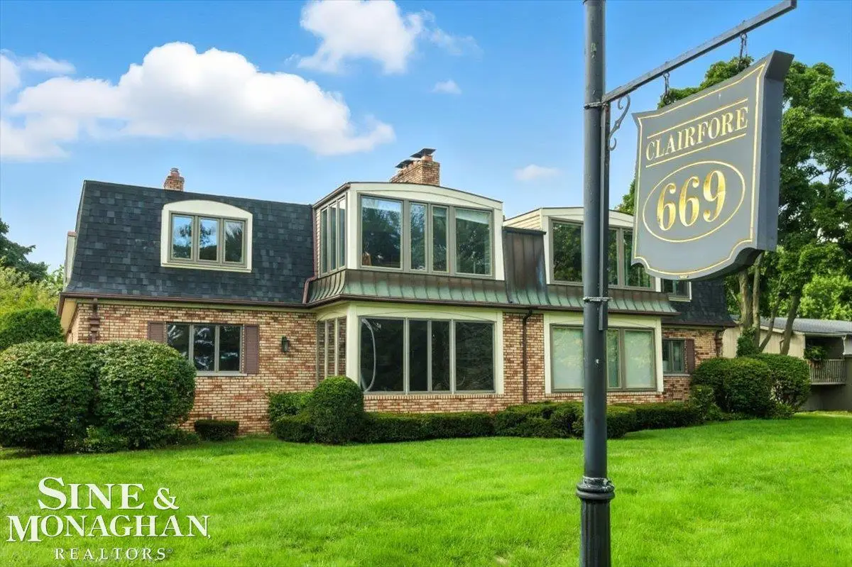 669 N Riverside #Apt 4, Saint Clair, MI 48079 - Image #1