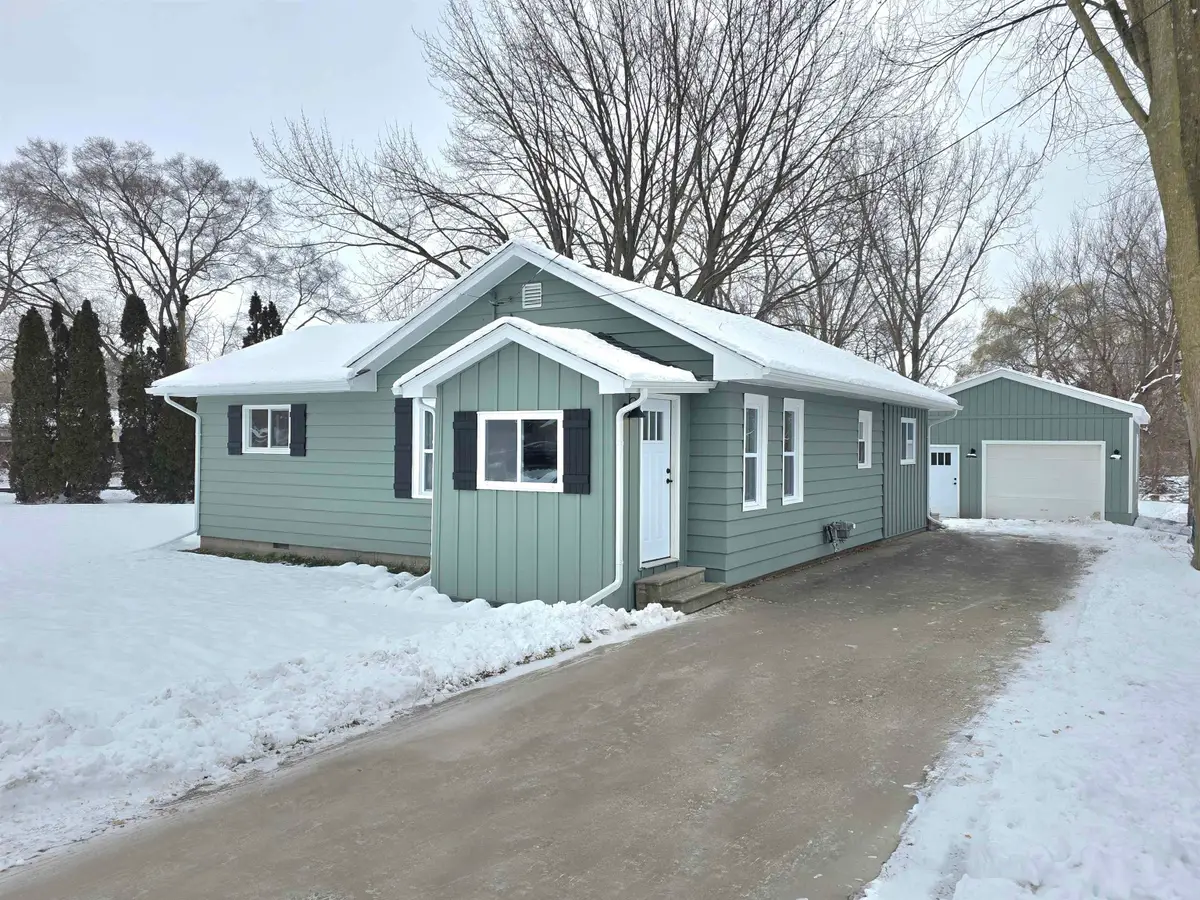 2538 22nd, Bay City, MI 48708 - Image #1