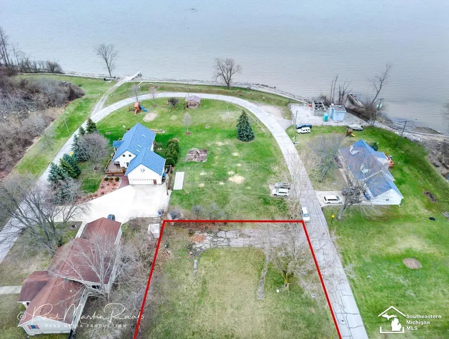 4450 Sycamore, Newport, MI 48166 - Image #3