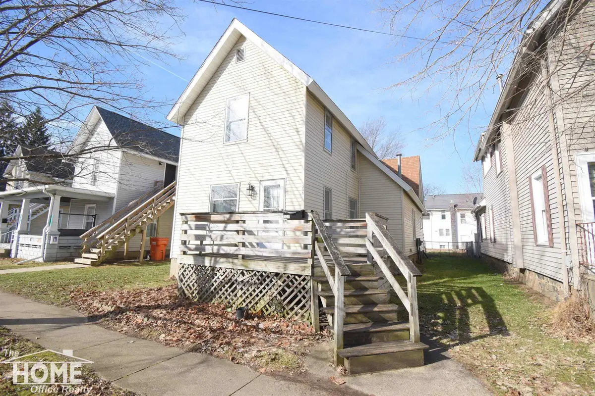 331 N Saginaw, Owosso, MI 48867 - #1