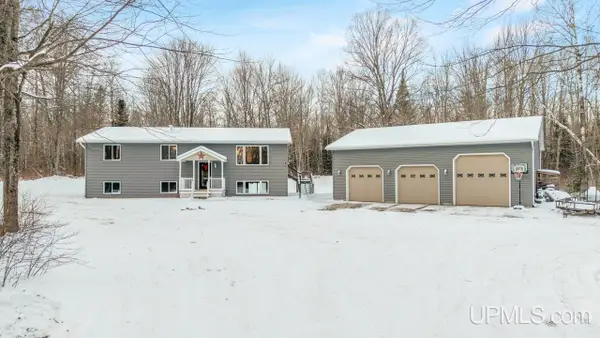 W8500 M69, Iron Mountain, MI 49801