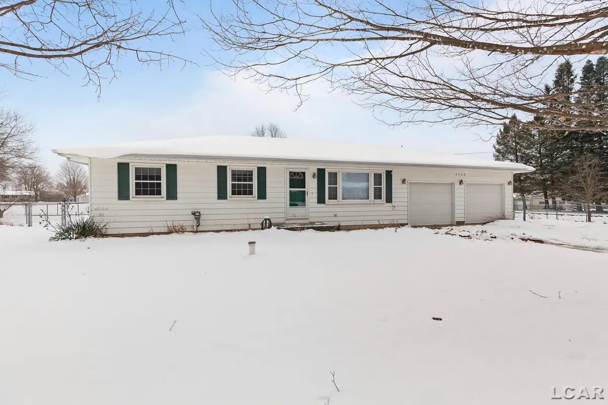 5143 Osburn, Tecumseh, MI 49286 - Image #1