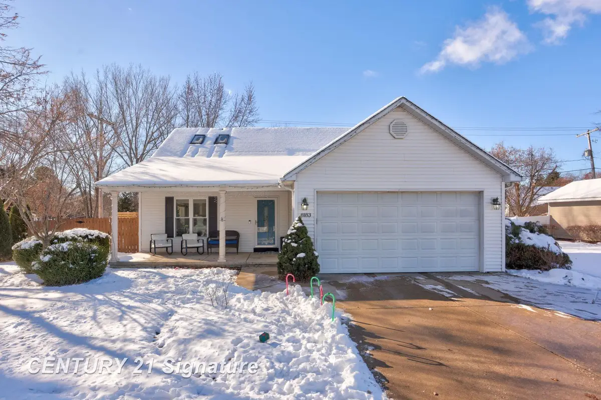 8183 N River, Freeland, MI 48623 - Image #1