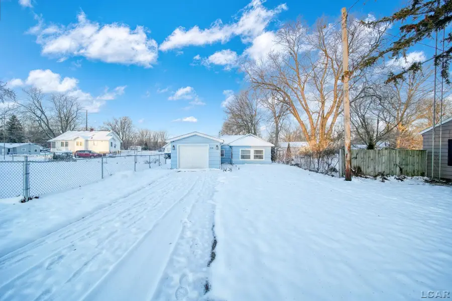 528 18th, Jackson, MI 49203 - #3