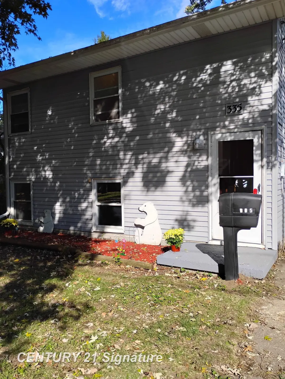 335 Beach, Mount Morris, MI 48458 - Image #1