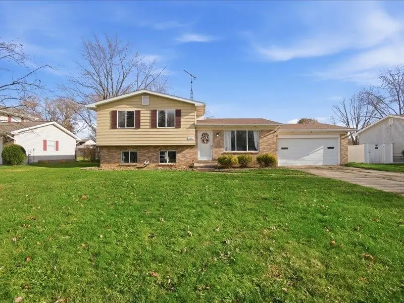 4341 Staunton, Swartz Creek, MI 48473 - Image #1
