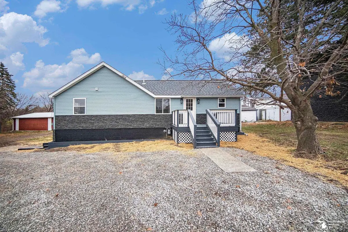 6465 N Adrian, Tecumseh, MI 49286 - Image #1