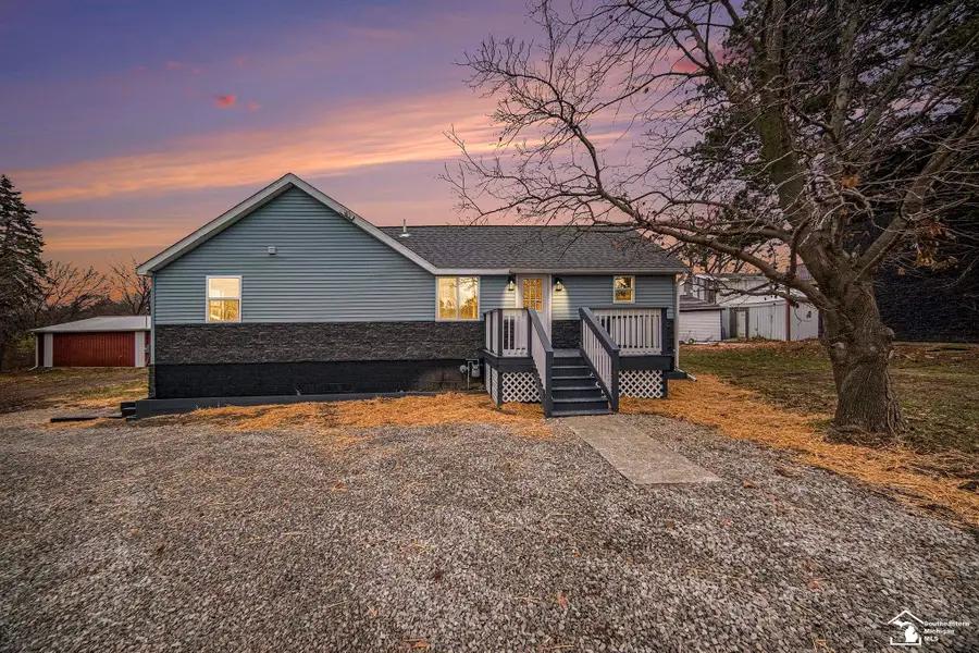 6465 N Adrian, Tecumseh, MI 49286 - Image #2