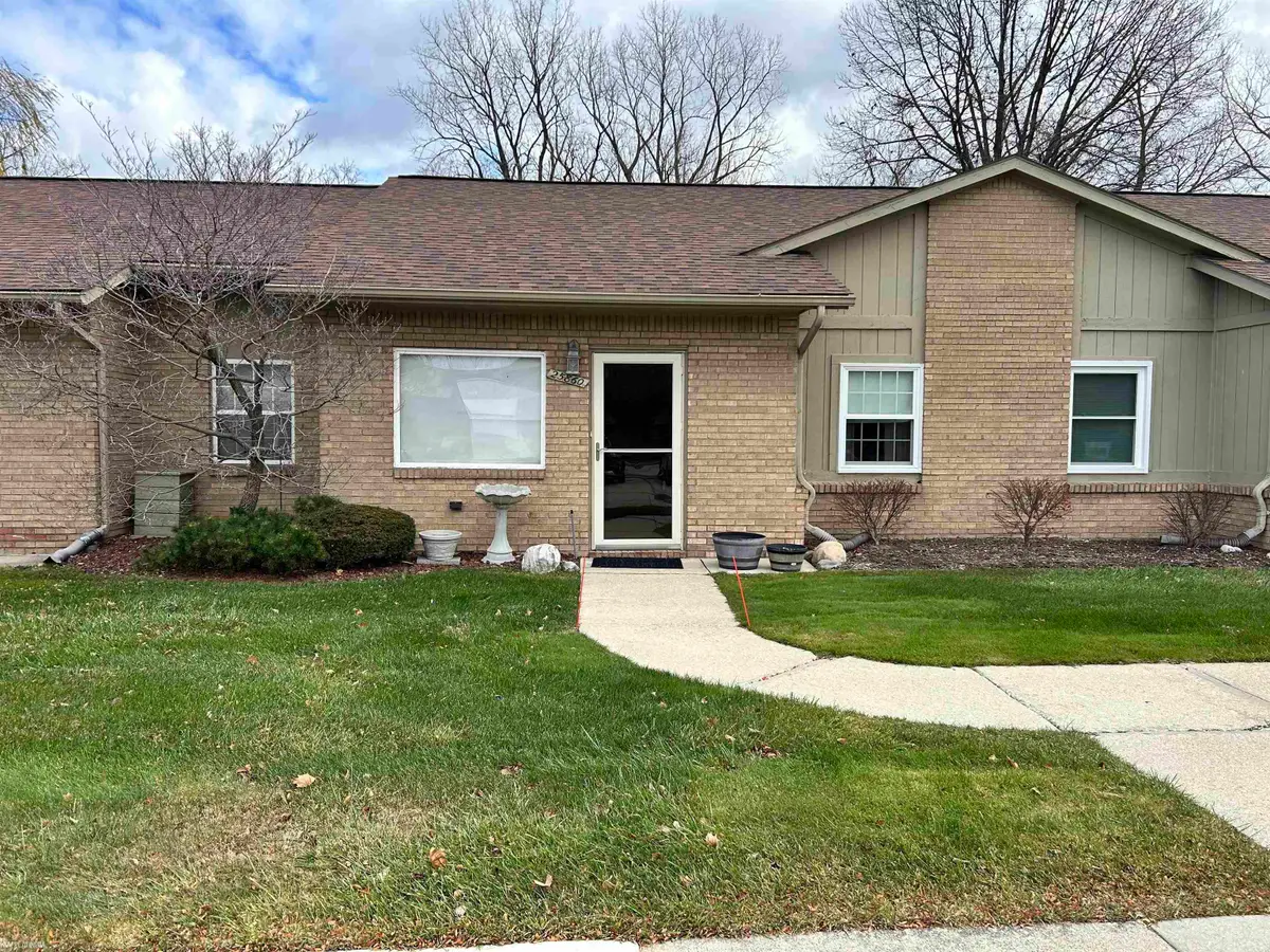 25860 Lira, Warren, MI 48089 - Image #1