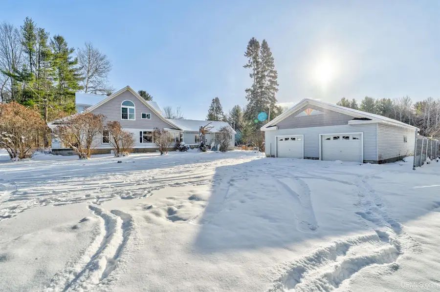8045 W Co Rd 440, Manistique, MI 49854 - Image #3