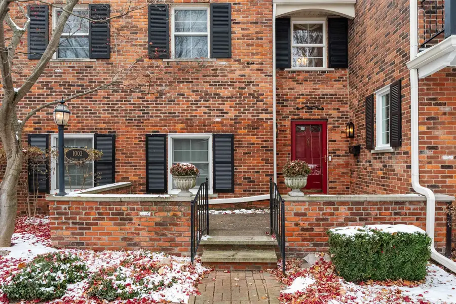 1003 Bedford, Grosse Pointe Park, MI 48230 - Image #3