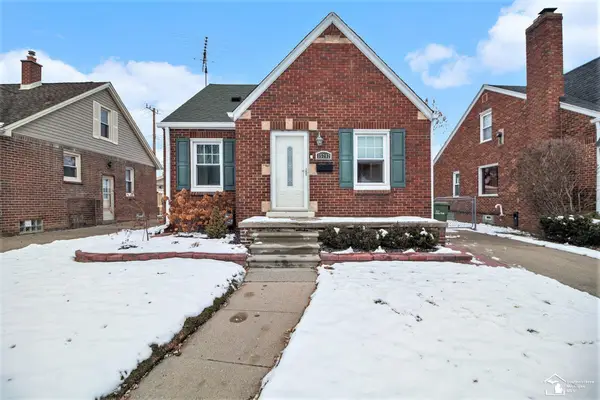 15792 Oceana, Allen Park, MI 48101