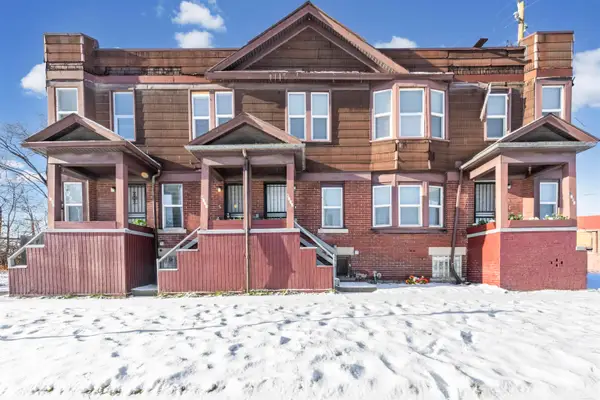 3801 Ellery, Detroit, MI 48207