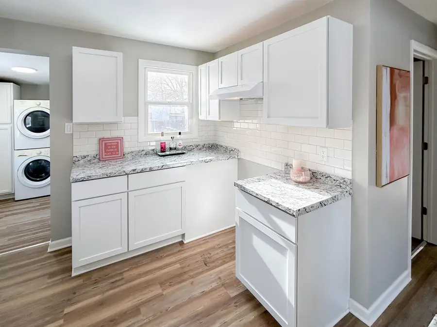 1388 Carman, Burton, MI 48529 - #3