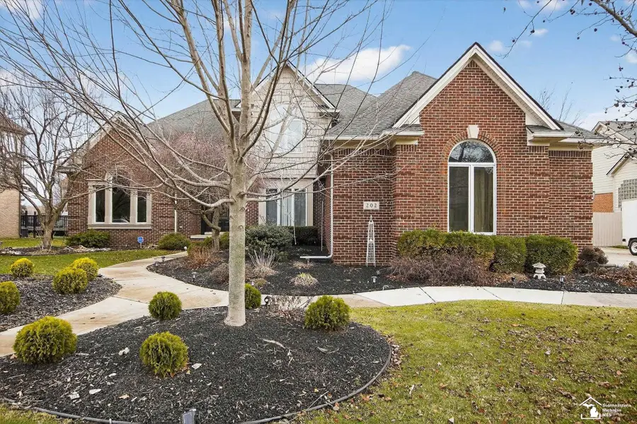 202 Orleans, Monroe, MI 48162 - #3