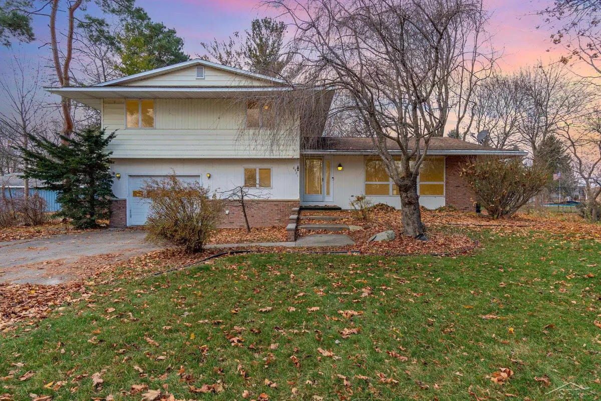 6521 Dozer, Unionville, MI 48767 - #1