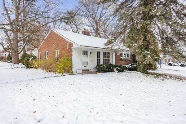 2403 Crooks, Royal Oak, MI 48073